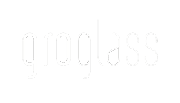 Groglass Logo